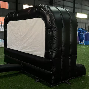 Jeu de tir gonflable <span class=keywords><strong>pas</strong></span> cher Battle Zone, jeux gonflables <span class=keywords><strong>Nerf</strong></span> de Chine pour le jeu de team building - Product Image 6