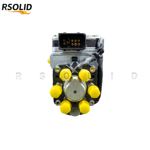 Pompe à injection diesel électronique à pistons radiaux Basch VP30 Rsoliddiesel 0470006004 8-97213-186-2 pour Isazu 6HK1 - Product Image 4
