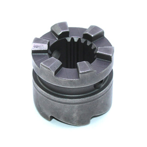 Yamaha Outboard Motor Gearbox Clutch Reduction Gear 66T4563100 For 40Hp 2-Stroke Engine Replacement Part - Product Image 2
