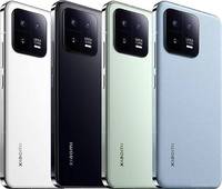 Smartphone Xiao MIUI 14 Snapdragon 8 Gen 2 Triple caméra 54MP Nouveau capteur IMX8 Chargeur rapide 67W Mi 13