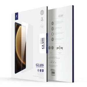 ฟิล์มกระจกนิรภัยเทมเปอร์0.33มม. 9ชั่วโมงสำหรับ Samsung Galaxy Tab A9 + <span class=keywords><strong>DUX</strong></span> <span class=keywords><strong>DUCIS</strong></span> - Product Image 1