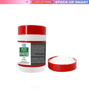 Inxin — poudre CJ401, <span class=keywords><strong>flux</strong></span> à souder, en <span class=keywords><strong>aluminium</strong></span>, nouveauté - Product Image 3