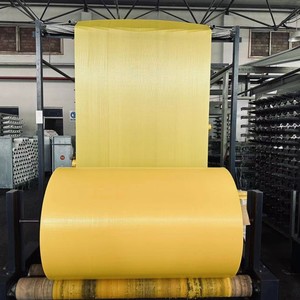 <span class=keywords><strong>PP</strong></span> dệt vải Sack Rolls Trung Quốc nhà máy sản xuất 160GSM 180gsm - Product Image 3
