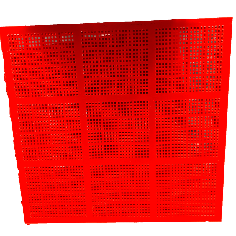 High Quality Polyurethane Linear Vibrating Screen