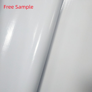 Allsign PVC frontlit Flex biểu ngữ Glossy/Matte 8oz-13OZ frontlit Flex biểu ngữ nhà máy bán buôn PVC <span class=keywords><strong>Banner</strong></span>/PVC Flex biểu ngữ - Product Image 5