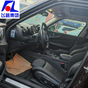 MINI <span class=keywords><strong>CLUBMAN</strong></span> Modèle 2016, Version Révisée, 1.5T COOPER Appreciator Edition, Voiture d'Occasion - Product Image 4