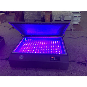 Équipement de sérigraphie Octopus, haute vitesse, 6 couleurs, kits complets, machine d'impression sérigraphique automatique pour vêtements, tissus, presse - Product Image 6