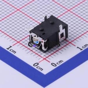 Original & Brand-new DC-045A-13A SMD Integrated Circuit IC Chip PMIC DC Power Connector - Product Image 2