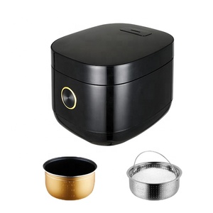 <span class=keywords><strong>Cuckoo</strong></span>-Olla <span class=keywords><strong>arrocera</strong></span> eléctrica Industrial, portátil, multifunción, compra 5l - Product Image 3