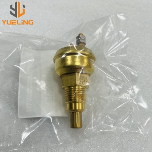 Yueling 04442-38910 04442-38900 nhiệt chuyển đổi cảm biến nhiệt độ nước 90 độ 4x18 cho Mitsubishi s6r2 s12r mptk MTK động cơ - Product Image 1
