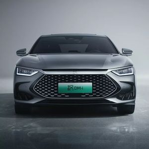 Avantages de <span class=keywords><strong>la</strong></span> <span class=keywords><strong>voiture</strong></span> électrique chinoise BYD Han EV, marque de <span class=keywords><strong>voiture</strong></span> électrique à grande vitesse à vendre - Product Image 1