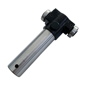 MA C6.315.707F Guiding Sleeve Cpl C6.315.707F/02 <b>Delivery</b> Side Jogger Guiding Sleeve Cpl for Heidelberg CD102 SM102 Offset Psrts - Product Image 1