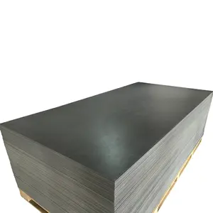 High Strength Fiber Cement Board Exterior Fibrocemento Fiber Cement Board Flooring