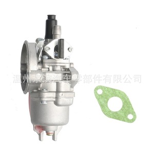คาร์บูเรเตอร์สำหรับเครื่องตัดหญ้า 2 จังหวะ 1E36F-2 30.5Cc เครื่องตัดหญ้าแบบแปรงปัด - Product Image 4