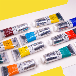 Colori a Olio Professionali Winsor&Newton Griffin ad Asciugatura Rapida, Alta Qualità, 37ml, 47 Colori per Artisti - Product Image 2