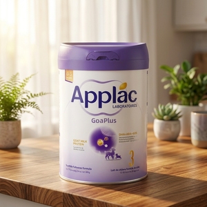 Applac <span class=keywords><strong>Latte</strong></span> <span class=keywords><strong>in</strong></span> <span class=keywords><strong>Polvere</strong></span> di Capra per Neonati <span class=keywords><strong>in</strong></span> Crescita con Nutrizione Bilanciata Alimento Premium per Bambini - Product Image 2