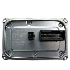 Yiyi OEM A2189000406 Đầy Đủ Điều Khiển <span class=keywords><strong>LED</strong></span> Đơn Vị Ballast <span class=keywords><strong>12V</strong></span> 35W Điều Kiện Mới Ổn Định Cho Cls Xe Ánh Sáng Phụ Kiện - Product Image 3