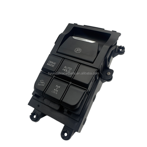 <span class=keywords><strong>Frein</strong></span> de stationnement électronique (EPB) Dahai 93300-D3DA0TRY 93300-D3DA0 pour Hyundai Tucson 2018-2020 - Product Image 5