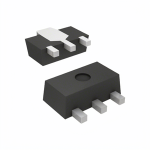 Composants électroniques du canal du fabricant CR08AS-12A-T14 # Thyristors B10 TO-243AA - Product Image 1