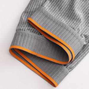 <span class=keywords><strong>Ropa</strong></span> <span class=keywords><strong>interior</strong></span> cómoda de seda de leche transpirable de tiro medio <span class=keywords><strong>para</strong></span> <span class=keywords><strong>hombre</strong></span>, <span class=keywords><strong>ropa</strong></span> <span class=keywords><strong>interior</strong></span> de punto con logotipo de ventas directas de fábrica de <span class=keywords><strong>Amazon</strong></span> - Product Image 5