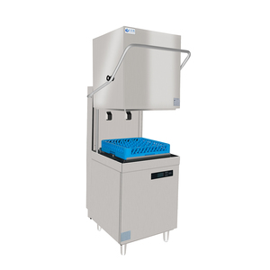 Lave-vaisselle commercial en acier inoxydable pour cuisine et hôtel Fps-jg80 - Product Image 1