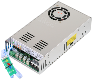 PSC-500-24 500W 24V up pin sạc hiệu quả cao công nghiệp chuyển mạch cung cấp điện CE ROHS SMPS cung cấp điện - Product Image 6