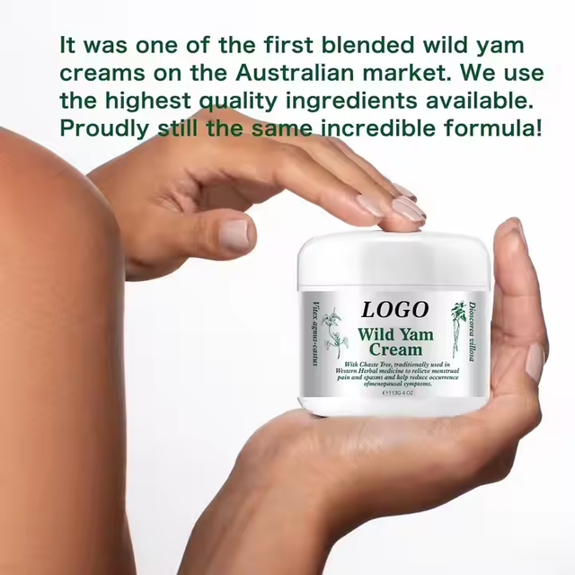 aloe vera body cream COMPLETE - Face & Body Cream – ALOEmoist Organics main image 0