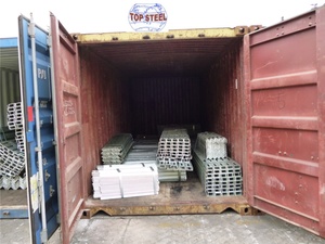 Fábrica de China C Tipo 100x50 120x55 200x75 Canal <span class=keywords><strong>UPN</strong></span> Canal U Perfil de acero Canales de acero Precios de <span class=keywords><strong>hierro</strong></span> - Product Image 5