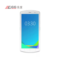 Ordinateur Portable EDOO M914G Android PDA avec Scanner Code-Barres Sans Fil et NFC pour Hôpital, Entrepôt, Logistique : Accomplissez Plus, Dépensez Moins