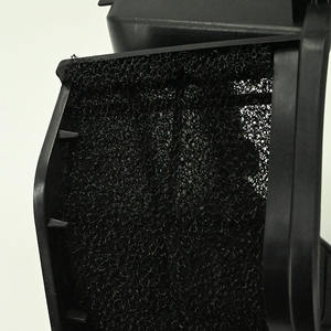 Copertura del Motore del Ventilatore per BMW F07 F10 F11 F18 F01 F02 9216222 6987597, Ricambi Auto - Product Image 5