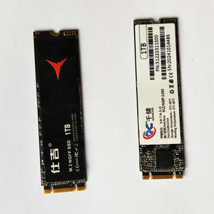 Nuovissimo 128G 256G 512G 1TB 2TB SSD NGFFF <span class=keywords><strong>M</strong></span>.2 2280 unità a stato solido per computer portatili - Product Image 4