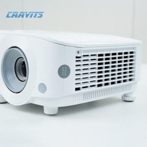 Proyector de Video DLP BenQ BX2800 <span class=keywords><strong>MX560</strong></span> de Alto Brillo, 4000 Lúmenes, Proyector para Reuniones y Presentaciones - Product Image 2