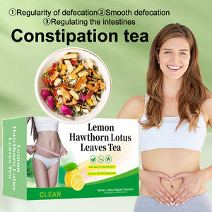 Té Desintoxicante Abdominal Efectivo para Adelgazar, Quema Grasa, Alivia el <span class=keywords><strong>Estreñimiento</strong></span> - Product Image 2