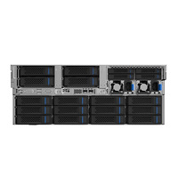 Inspur NF5466M5 4210*2/32G * 8/960G * 2/3008*2/1300W Serveur En Stock 2U Rack DDR4 Xeon Processeur avec HDD SSD Application informatique