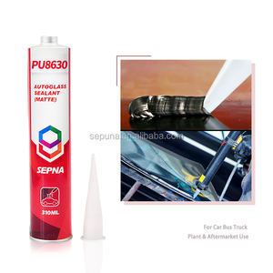 Adhésif polyuréthane pour pare-brise, prix Chine, colle pour pare-brise en uréthane pour vitres automobiles, adhésif pour vitres automobiles 3m - Product Image 3