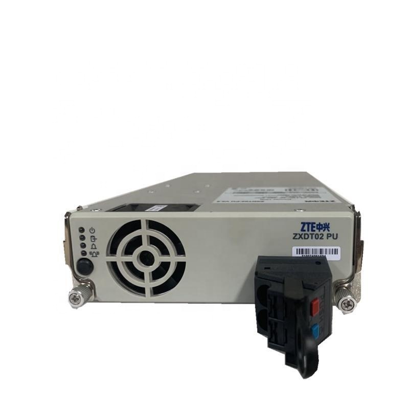 ZTE ZXDT02-PU Solar Module - 3000W Power Unit for Telecom