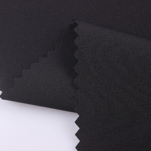 Precio al por mayor 75D Twisting 88 poliéster 12 Spandex tela elástica de 4 vías para Leggins - Product Image 1