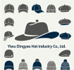Yiwu Dingyao Hat Industry Co., Ltd. logo