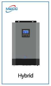 Kit Solar Híbrido Completo 2025 de 3KW, 5KW, 8KW, 10KW con Controlador MPPT, Sistema de Conexión a Red, Caja de Madera y Kit Doméstico de Aluminio MECC578 3kw 5kw 8k - Product Image 1