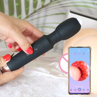 Erotikspielzeug für Erwachsene App-gesteuerter Vibrator mit Kamera HD Sexueller Dildo Paar-Vibratoren Sexspielzeug für Frauen