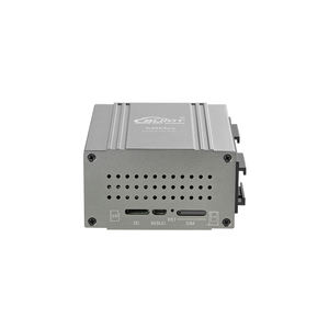 高性能8xRS485以太网可编程控制器到Modbus MQTT OPC UA工业多协议转换IIoT网关 - Product Image 5