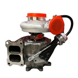 Turbocompresor 5608335 He400wg 5551932 para motores Cummins, pieza de repuesto nueva, fabricada en China - Product Image 4