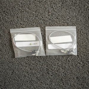 Actuador Neumático de Tubo Recto con Sensor L-U ATI 9005-20-2164, Repuestos Industriales - Product Image 3