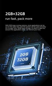 ทีวี 75E3H 75S30 ขนาด 75 นิ้ว 4k 120Hz 2+32GB MEMC U ป้องกันการสั่นไหว จอใหญ่ สมาร์ททีวี - Product Image 3