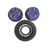 Kit de remplacement de filtres HEPA et pré-filtres électriques en gros pour aspirateur Dreame Z40 Station – Pièces détachées écologiques