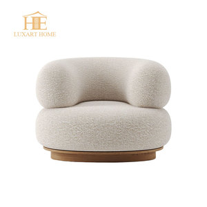 Ensemble de canapés <span class=keywords><strong>Brasilia</strong></span> en tissu minimaliste italien, base en bois de frêne, canapé moderne sur mesure pour salon, chaise longue, canapé séparé - Product Image 6