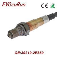 Sonde d'oxygène avant (O2) 39210-2E750 392102E750 pour Hyundai Tucson Ix35 2.0L – Vente directe usine