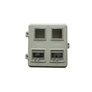 Usine de moulage par compression de boîtes de compteurs SMC BMC de haute précision - Product Image 3