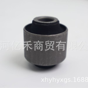 Buje de Suspensión Hyundai Kia 55118-2S000, Soporte de Goma para Brazo de Control - Product Image 3