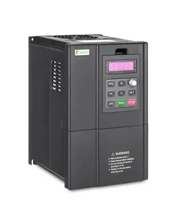 Type général Svc Ac Variateur de fréquence 10Kw 380V